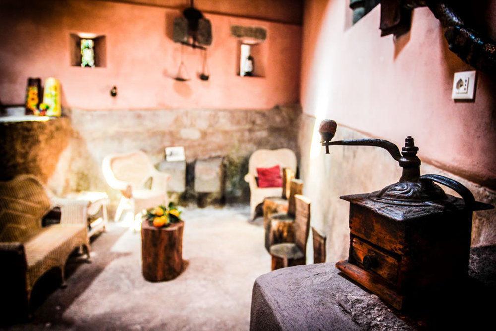 Il Giardino Degli Ovali Villa Fiumefreddo di Sicilia Exteriör bild